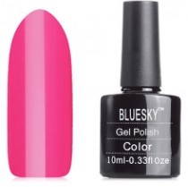 Гель-Лак Bluesky 80553 10мл. Гель-Лак Bluesky 80553 10мл.