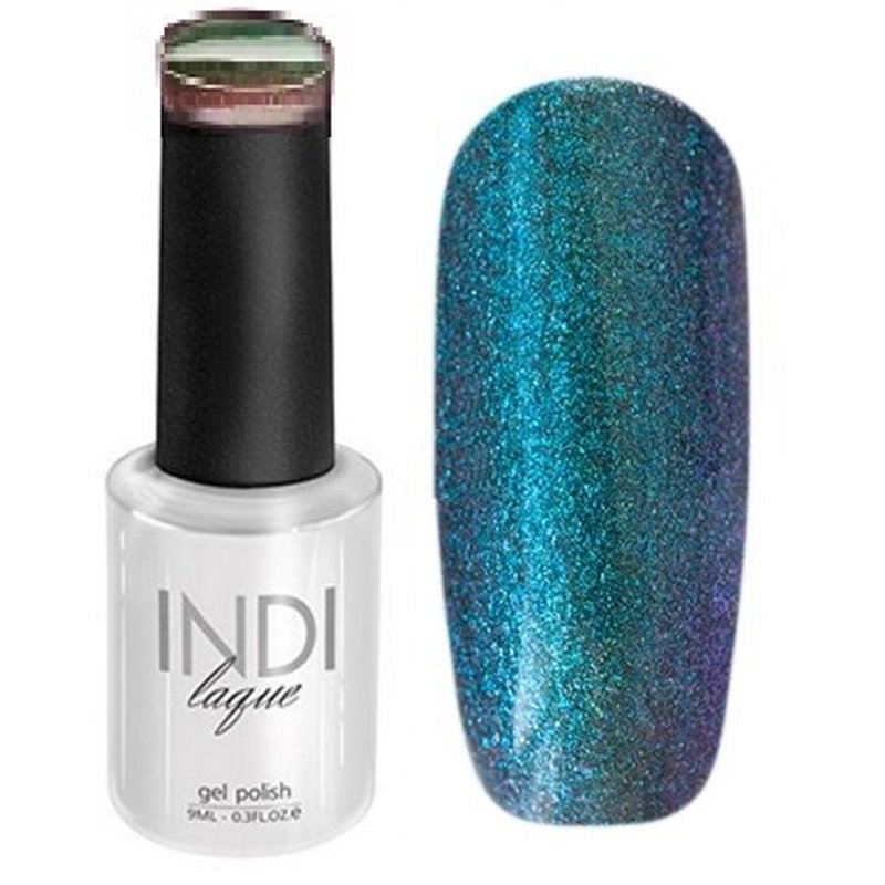Гель-лак Runail Indi 3672, 9 мл Гель-лак Runail Indi 3672, 9 мл
