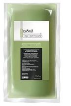 Парафин ruNail Чайное дерево, 450 г Парафин ruNail Чайное дерево, 450 г