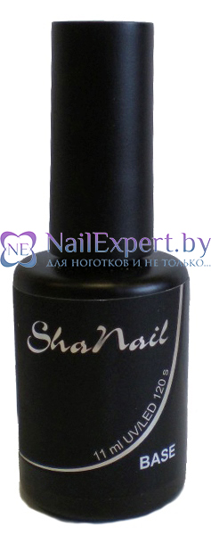 Базовое покрытие Shanail, 11 мл. Базовое покрытие Shanail, 11 мл.