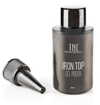 Закрепитель без липкого слоя Iron Top TNL, 50мл. Закрепитель без липкого слоя Iron Top TNL, 50мл.