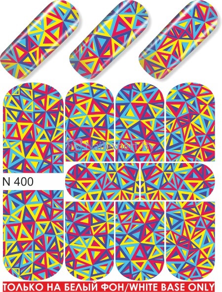 Слайдер-дизайн N400 Слайдер-дизайн N400