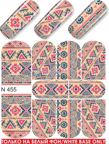 Слайдер-дизайн N455 Слайдер-дизайн N455