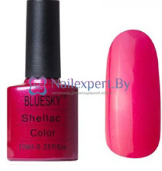 Гель-Лак Bluesky 80507 10мл. Гель-Лак Bluesky 80507 10мл.