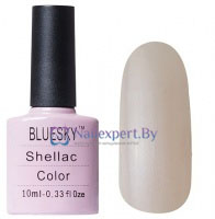 Гель-Лак Bluesky 80513 10мл. Гель-Лак Bluesky 80513 10мл.