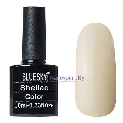 Гель-Лак Bluesky 80533 10мл. Гель-Лак Bluesky 80533 10мл.