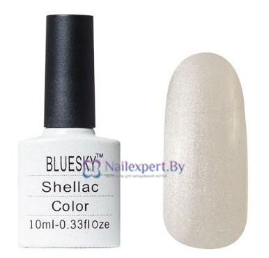 Гель-Лак Bluesky 80535 10мл. Гель-Лак Bluesky 80535 10мл.