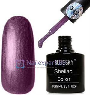 Гель-Лак Bluesky 80543 10мл. Гель-Лак Bluesky 80543 10мл.