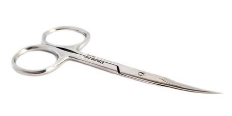 Ножницы для кутикулы для левши EXPERT 11 TYPE 2 (21 мм) SE-11/2 Ножницы для кутикулы для левши EXPERT 11 TYPE 2 (21 мм) SE-11/2