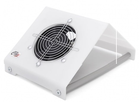 Пылесос настольный Color House WN-65W Пылесос настольный Color House WN-65W